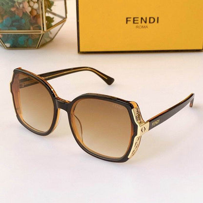 FEN  Sunglasses 7 Color 's