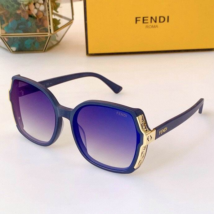 FEN  Sunglasses 7 Color 's