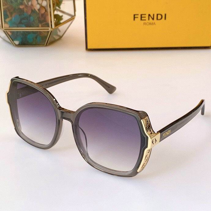 FEN  Sunglasses 7 Color 's