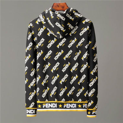 Fen Sweater Sweatshirt Hoodie