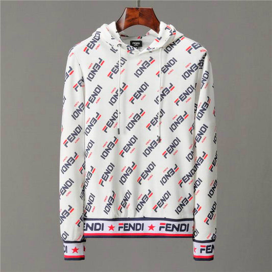 Fen Sweater Sweatshirt Hoodie