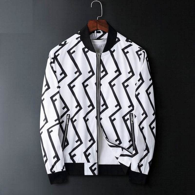 Fen Jacket Windbreak