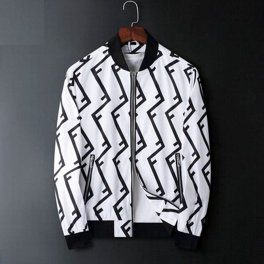 Fen Jacket Windbreak