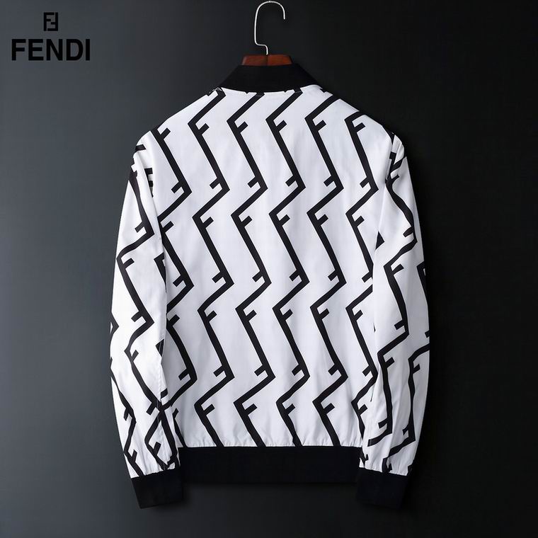 Fen Jacket Windbreak