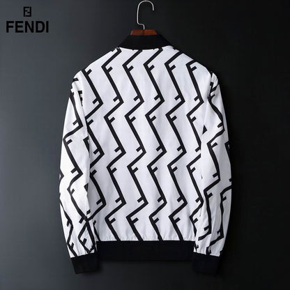 Fen Jacket Windbreak