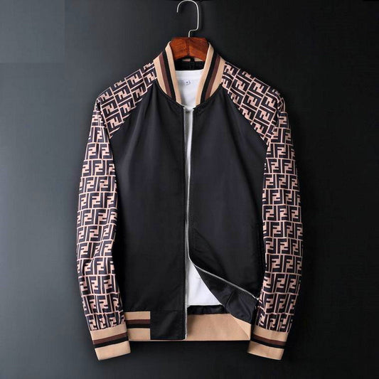 Fen Jacket Windbreak