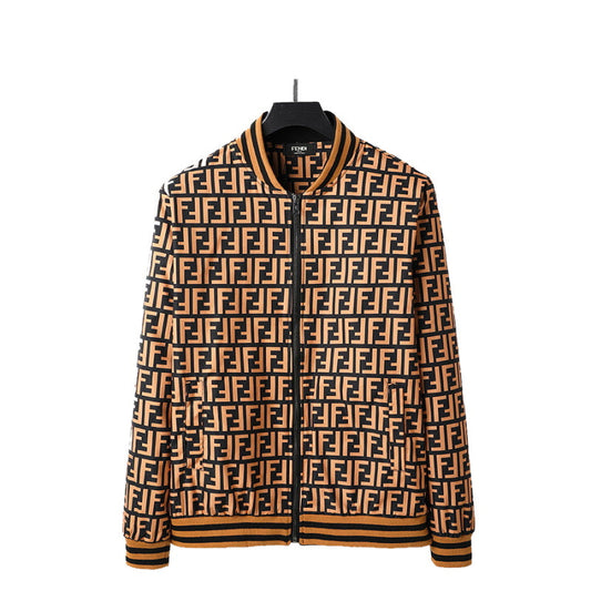 FEN jacket Monogram