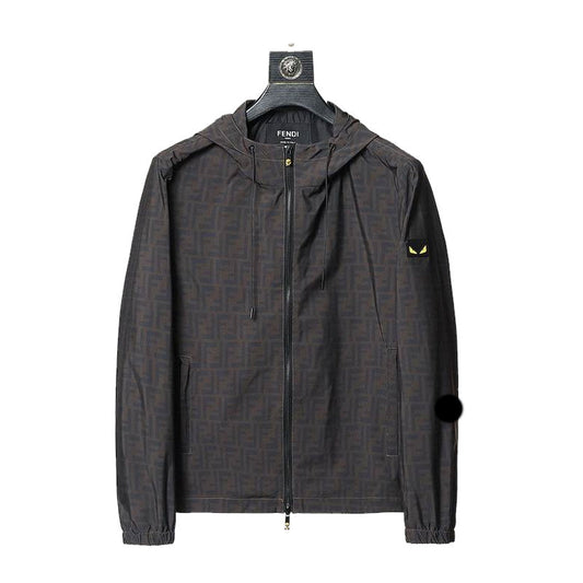FEN Jacket Monogram 2 Color 's