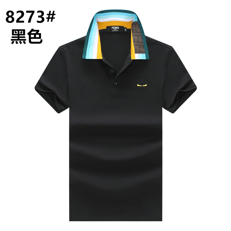 FEN  T -shirt Polo 2 Color 's