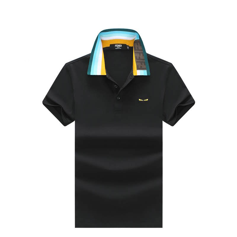 FEN  T -shirt Polo 2 Color 's