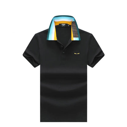 FEN  T -shirt Polo 2 Color 's