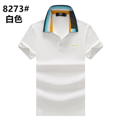 FEN  T -shirt Polo 2 Color 's