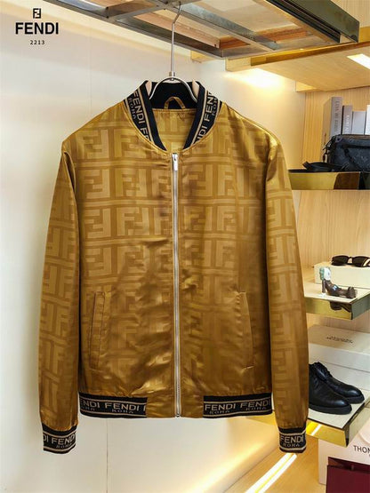 FEN  Jacket Windbreak 2 Color 's