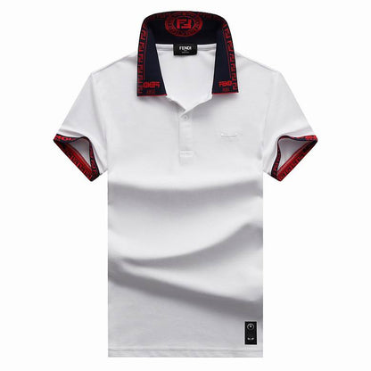 FEN  T -shirt 3 Color 's Polo