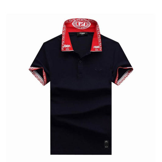 FEN  T -shirt 3 Color 's Polo