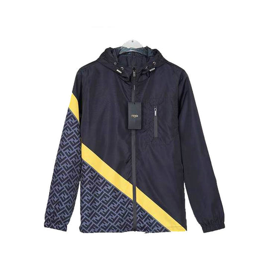 FEN Jacket Windbreak 2 Color 's