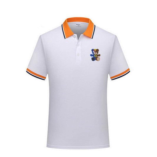 FEN  T- Shirt Polo 2 Color 's