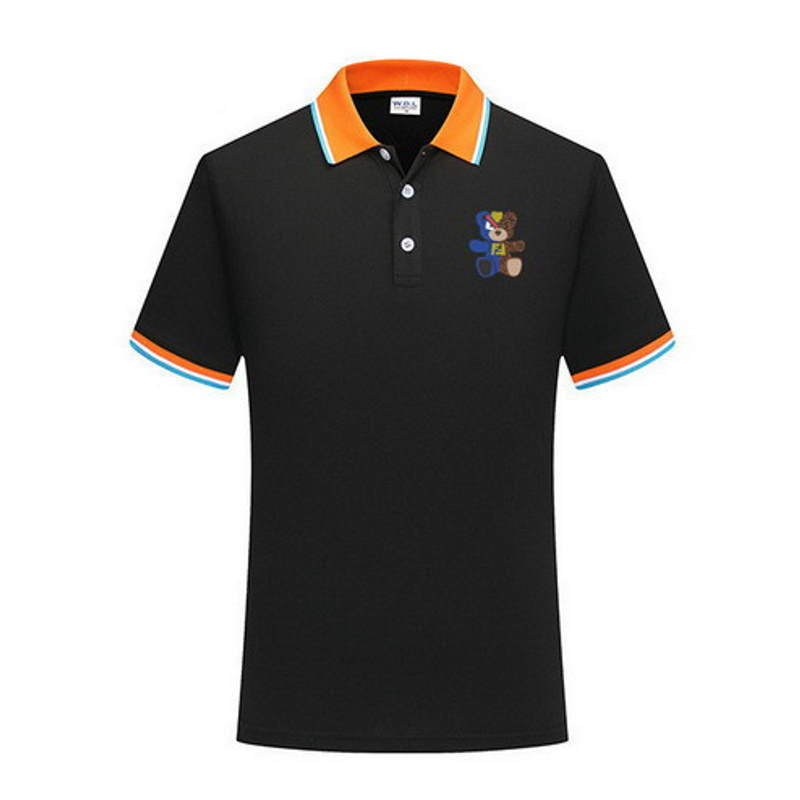 FEN  T- Shirt Polo 2 Color 's