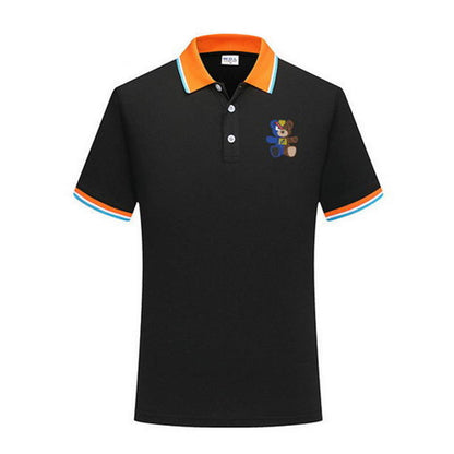 FEN  T- Shirt Polo 2 Color 's