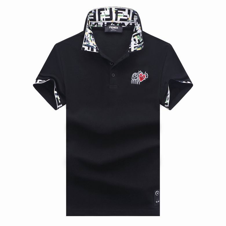 FEN  T-shirt Shirt Polo 3 Color 's