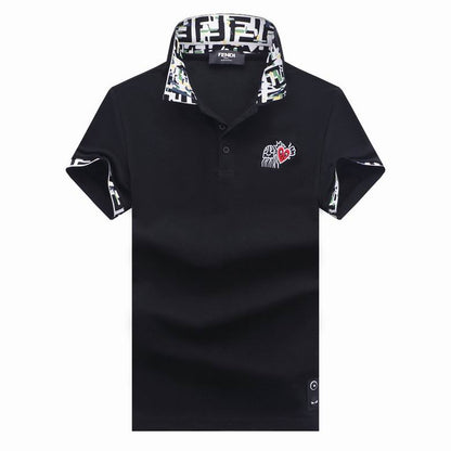 FEN  T-shirt Shirt Polo 3 Color 's