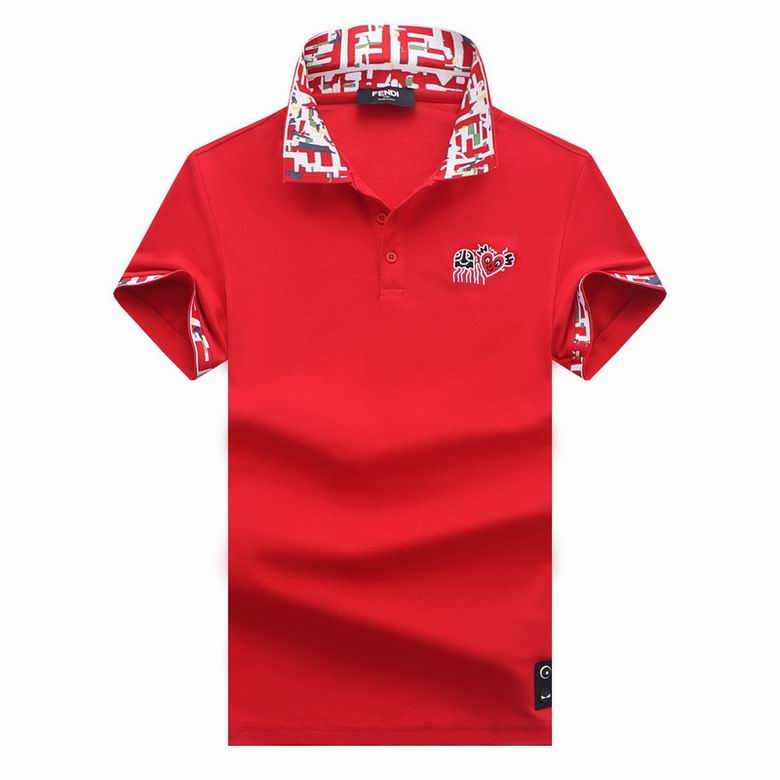 FEN  T-shirt Shirt Polo 3 Color 's