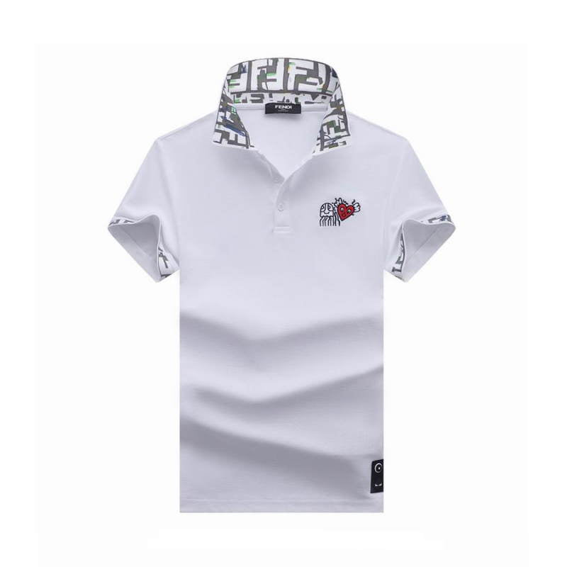 FEN  T-shirt Shirt Polo 3 Color 's