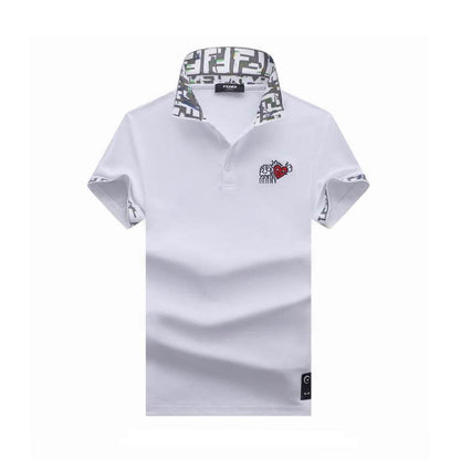FEN  T-shirt Shirt Polo 3 Color 's