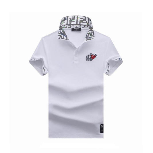 FEN  T-shirt Shirt Polo 3 Color 's