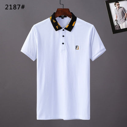FEN T- shirt  2 Color 's POLO