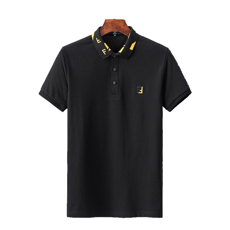 FEN T- shirt  2 Color 's POLO