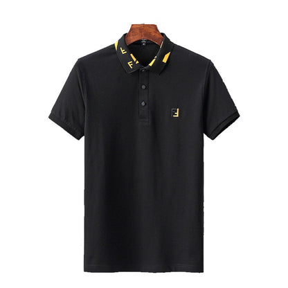 FEN T- shirt  2 Color 's POLO