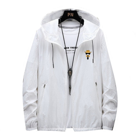 FEN Jacket 3 Color 's Windbreak