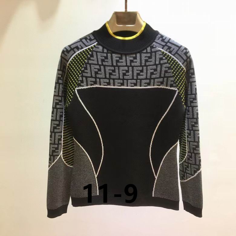 FEN  Sweater Sweatshirt Woman