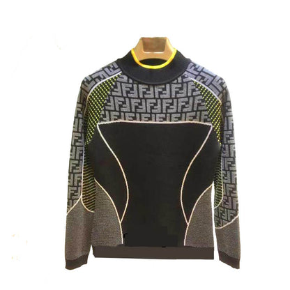 FEN  Sweater Sweatshirt Woman