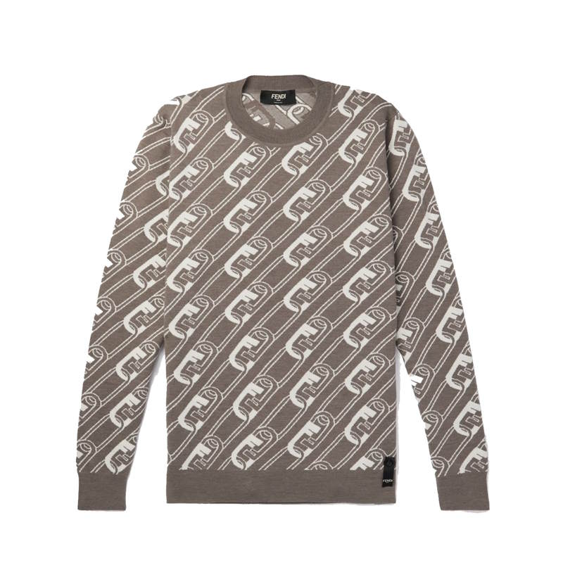 FEN  Sweater Sweatshirt Woman 2 Color 's