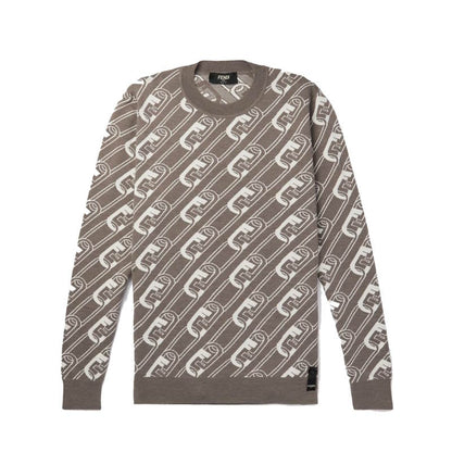 FEN  Sweater Sweatshirt Woman 2 Color 's