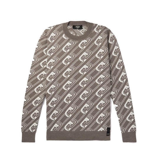 FEN  Sweater Sweatshirt Woman 2 Color 's