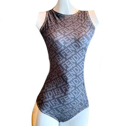 FEN Bikini Swimsuit 2 Color 's