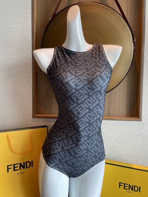 FEN Bikini Swimsuit 2 Color 's
