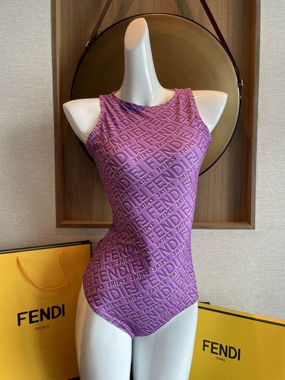 FEN Bikini Swimsuit 2 Color 's
