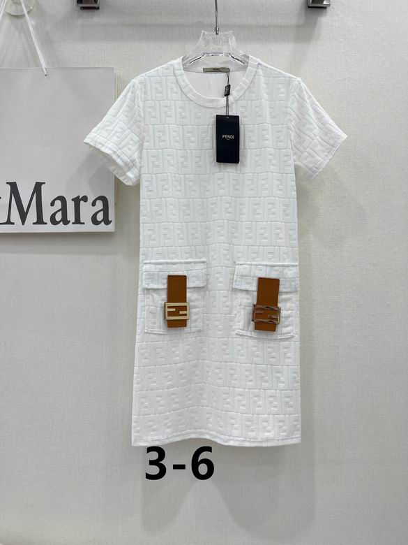 FEN  Dress 2 Color 's