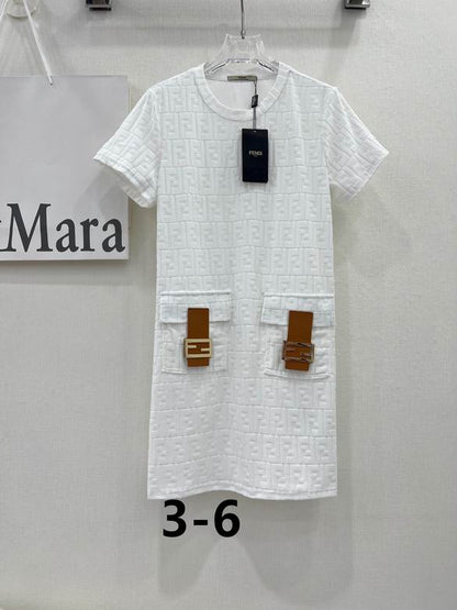 FEN  Dress 2 Color 's