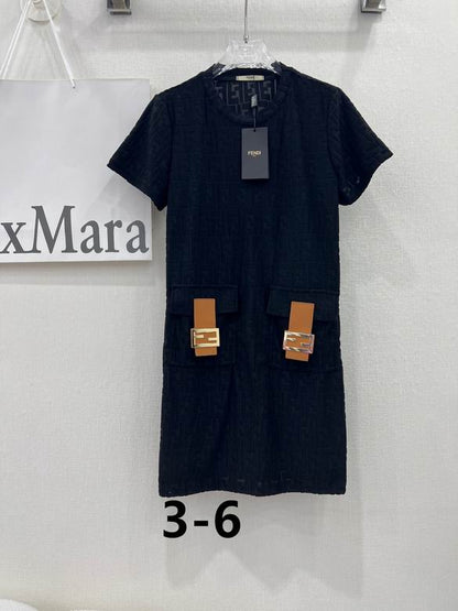 FEN  Dress 2 Color 's