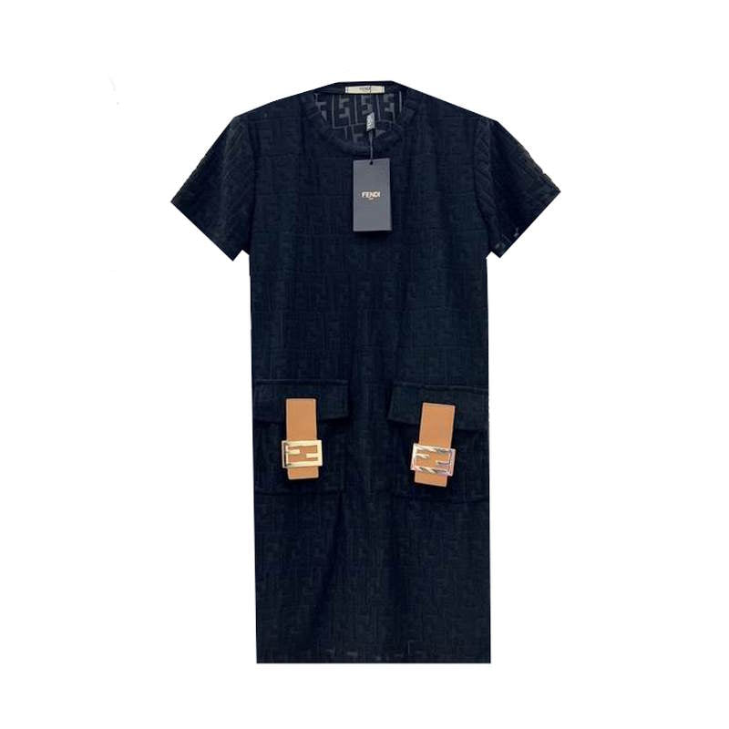 FEN  Dress 2 Color 's