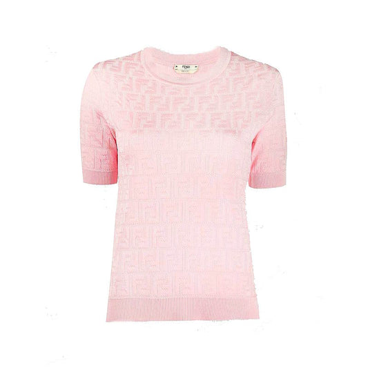 FEN Sweater Woman knitted 3 Color 's