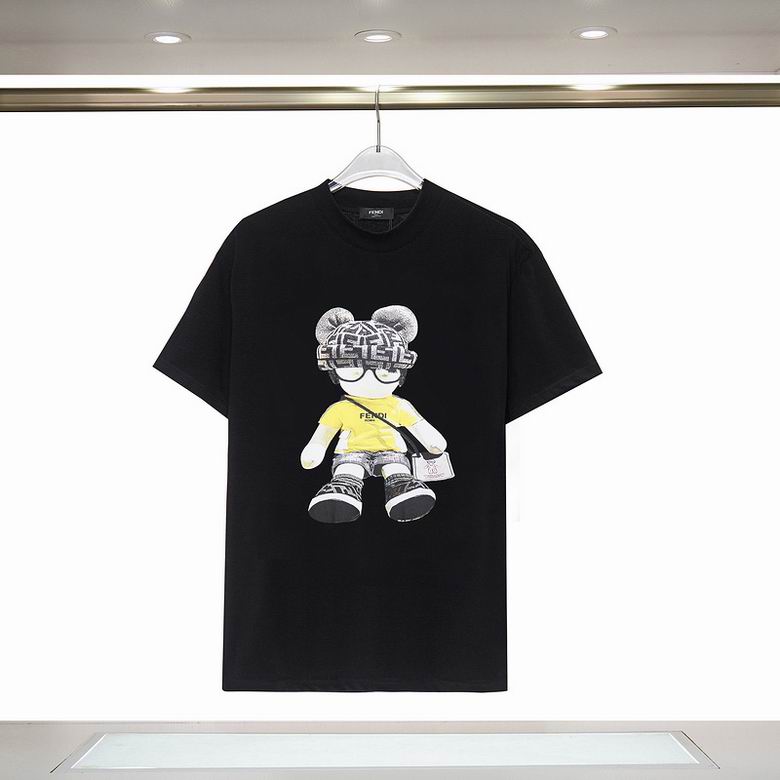 FEN  T -shirt   3 Color 's