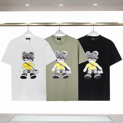 FEN  T -shirt   3 Color 's