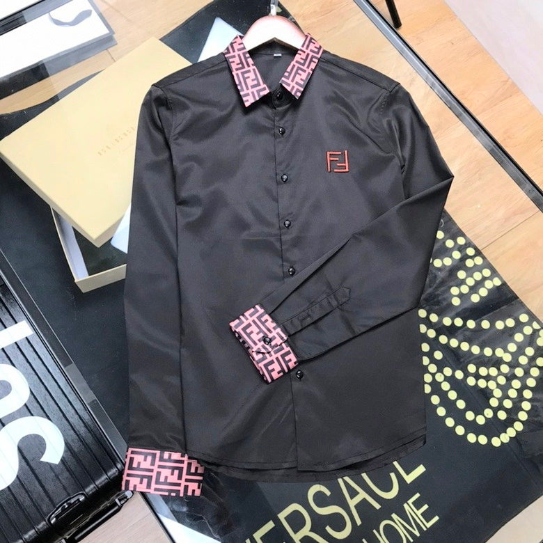 FEN  T-shirt Shirt 2  Color s