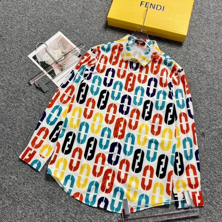 FEN  T-shirt Shirt